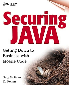 Securing Java